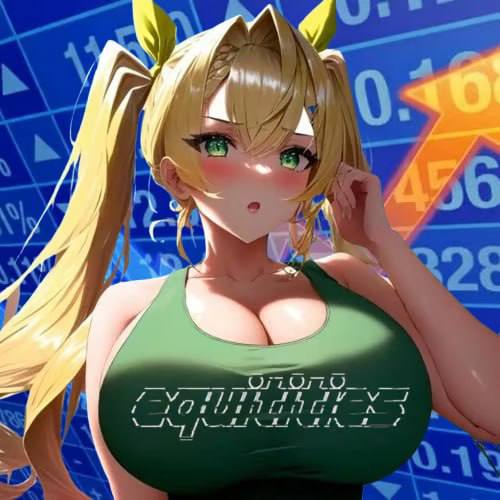 Equititties genesis meme art